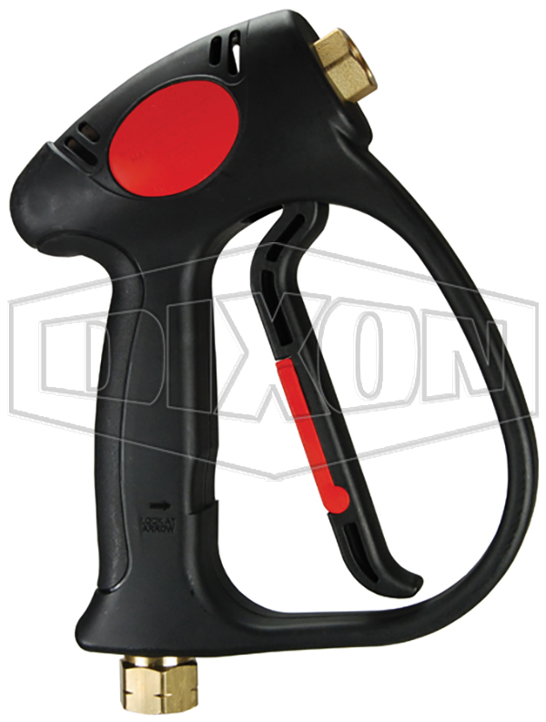 Pressure Spray Gun